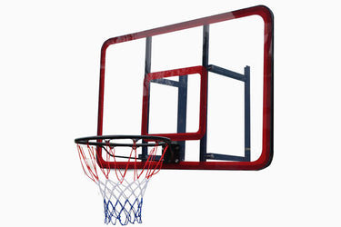 Wall Mounted Basketball Hoop
